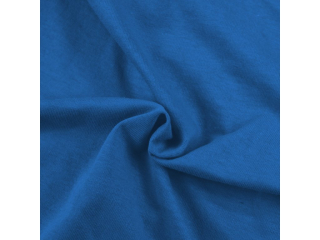 Jersey prostěradlo tmavě modré na matrací do 20cm - varianty