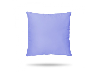 Bavlněný povlak na polštář - Bavlna modrá, varianty
