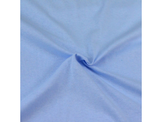 Jersey prostěradlo světle modré na matrací do 20cm - varianty